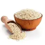 Organic Sesame Seed